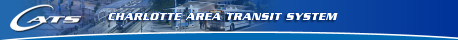 CATS Online Transit Pass Sales