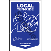 Local 10-Ride